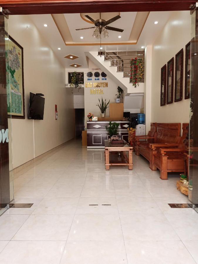 Hotel Cao Nguyen Dong Van  Exterior photo